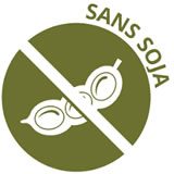 sans soja